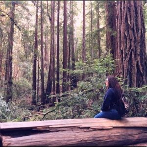 Meet your Posher, Justine